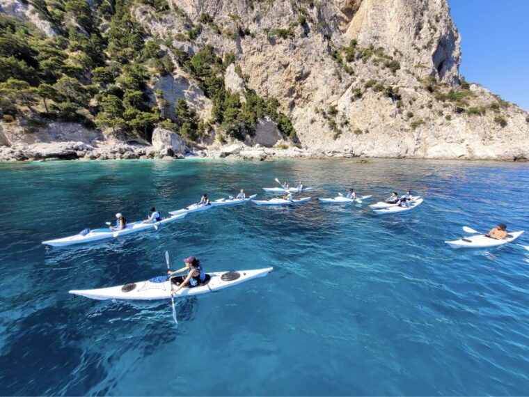capri-caves-and-beaches-kayaking-tour