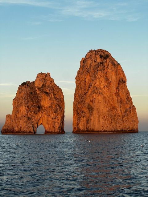 capri-sunset-boat-tour