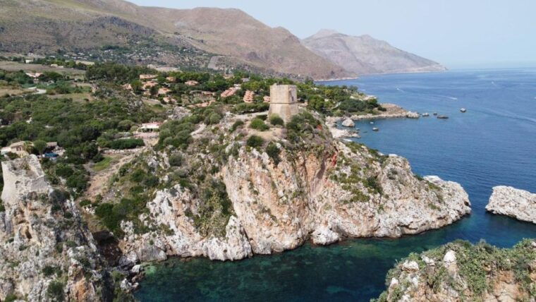 castellammare-del-golfo-snorkeling-cruise-day-trip