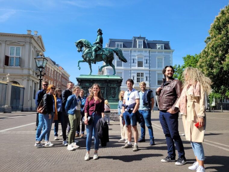centre-the-hague-on-foot-with-wonderful-storyteller-2hr