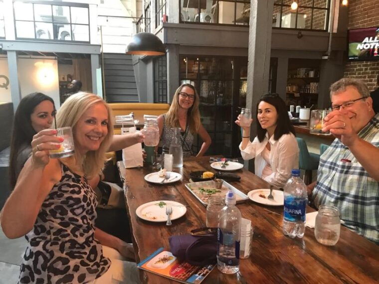 charleston-downtown-culinary-walking-tour