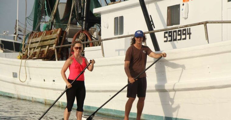 charleston-folly-beach-stand-up-paddleboard-2-hour-rental