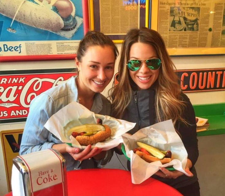 chicago-classic-food-walking-tour-with-bike-or-kayak-rental