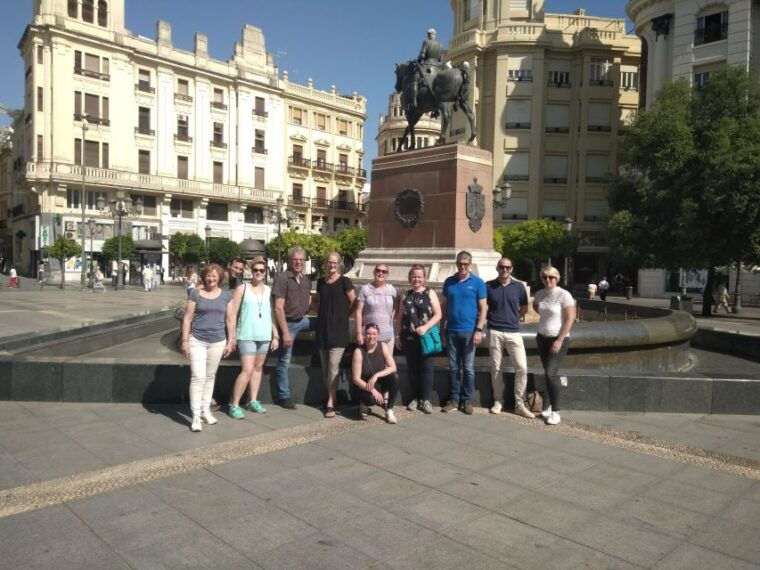 cordoba-highlights-walking-tour