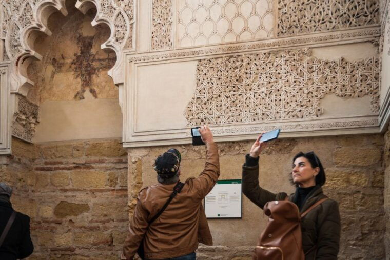 cordoba-jewish-quarter-and-mosque-cathedral-guided-tour