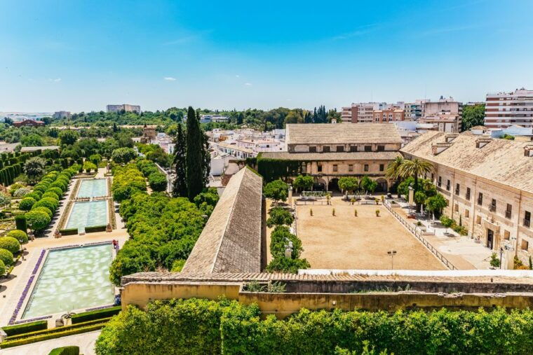 cordoba-jewish-quarter-synagogue-mosque-and-alcazar-tour