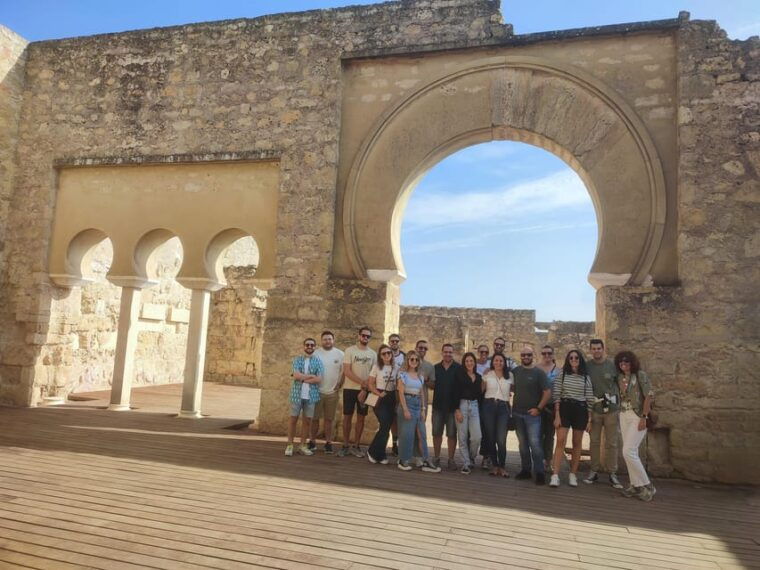cordoba-medina-azahara-museum-and-archaeological-site-tour