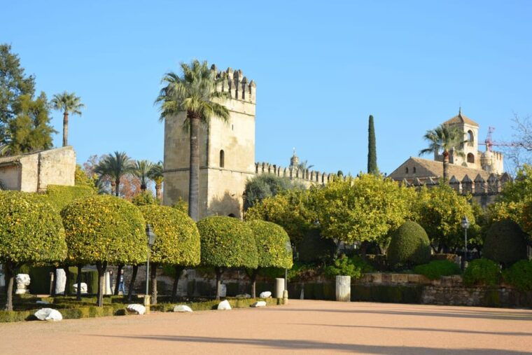 cordoba-monuments-walking-tour