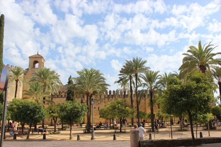 cordoba-mosque-cathedral-and-alcazar-tour