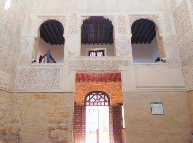 cordoba-mosque-jewish-quarter-and-alcazar-3-hour-tour