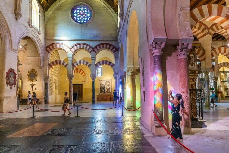 cordoba-skip-the-ticket-line-mosque-cathedral-guided-tour