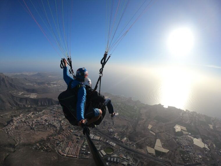 costa-adeje-tandem-paragliding-flight-with-pickup