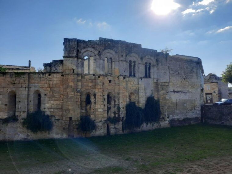 enjoy-saint-emilion-with-a-wine-tasting-in-5-hours