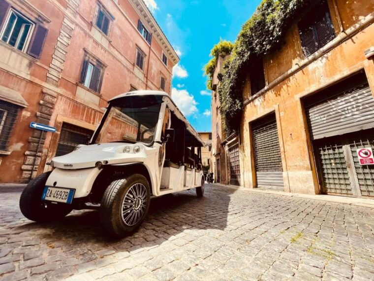 exclusive-6-hours-tour-of-rome-in-golf-cart-for-cruisers