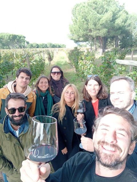 explore-3-ribera-del-duero-wineries-with-madrid-pickup