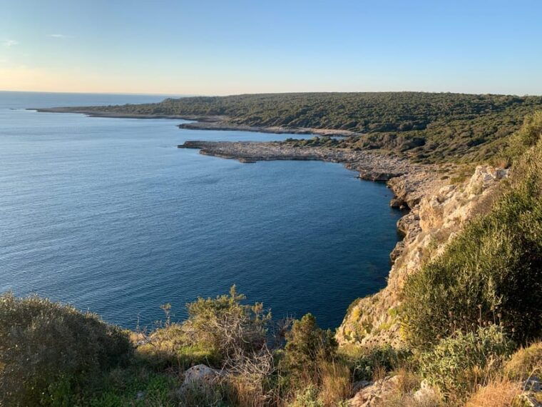 explore-the-beauty-of-porto-selvaggio-bike-tour