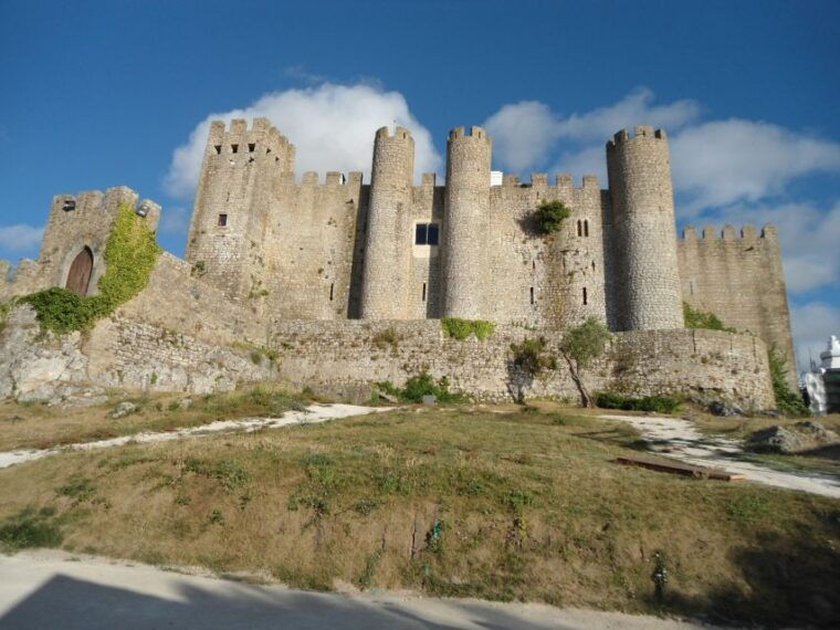 fatima-batalha-alcobaca-nazare-and-obidos-private-tour-2