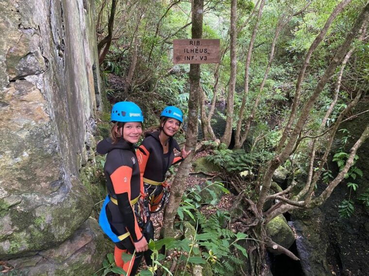 flowers-canyoning-with-a-guide-and-snack-ilheus-inferior