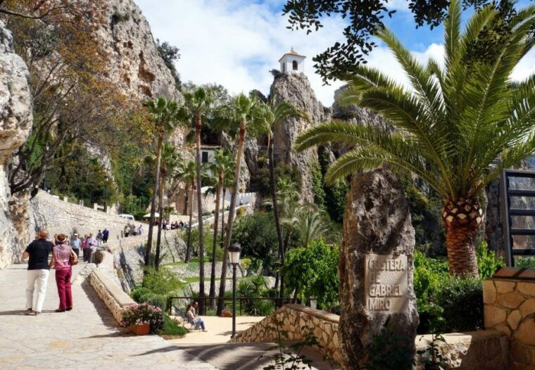 from-albir-altea-benidorm-calpe-guadalest-algar-tour