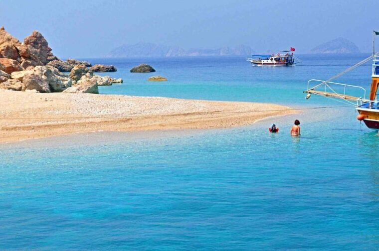 from-antalya-kemer-suluada-island-boat-trip-with-sunset