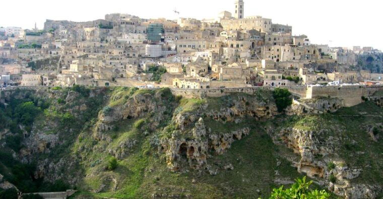 from-bari-matera-sassi-private-day-tour