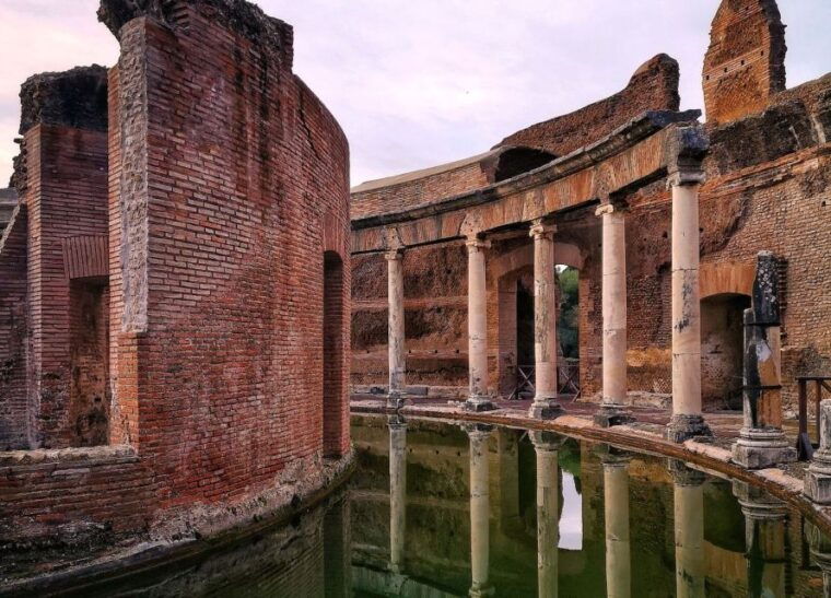 from-civitavecchia-private-rome-to-tivoli-shore-excursion