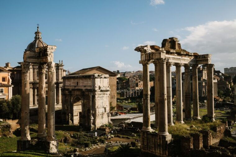 from-civitavecchia-roman-forum-and-colosseum-full-day-tour
