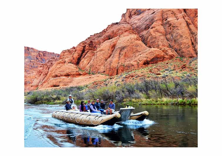 from-flagstaff-or-sedona-full-day-colorado-river-float-trip