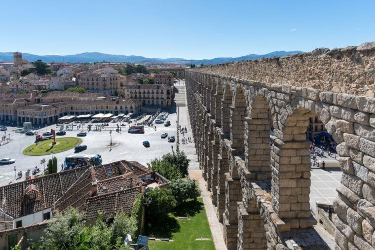 from-madrid-segovia-avila-day-trip-with-optional-tickets