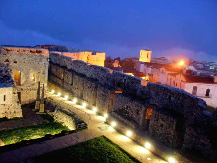 from-s-giovanni-rotondo-monte-santangelo-private-day-tour