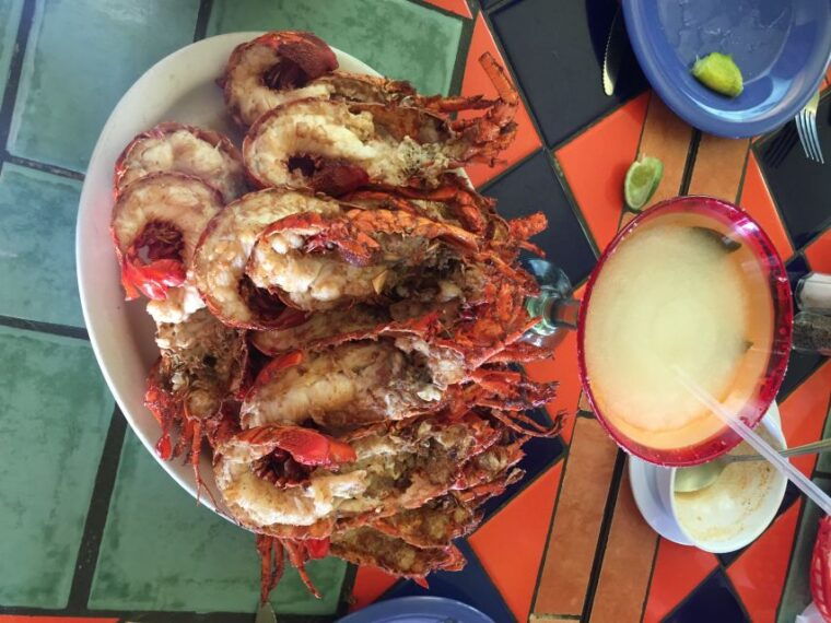 from-san-diego-private-puerto-nuevo-tour-with-lobster-lunch