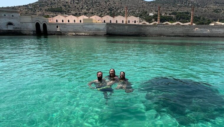 from-trapani-private-cruise-to-egadi-favignana-levanzo
