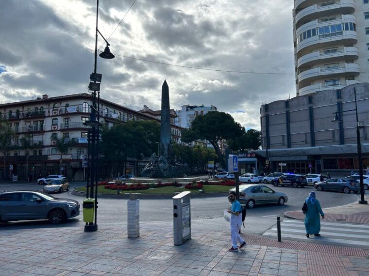 fuengirola-premium-city-guided-bike-tour