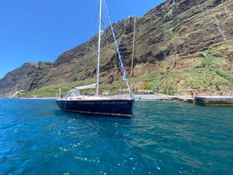 funchal-half-and-full-day-private-sailboat-tour
