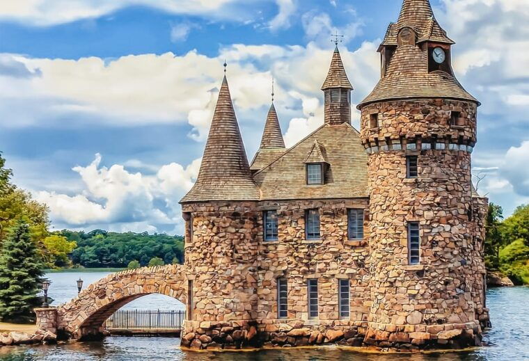 gananoque-1000-islands-cruise-with-boldt-castle-option