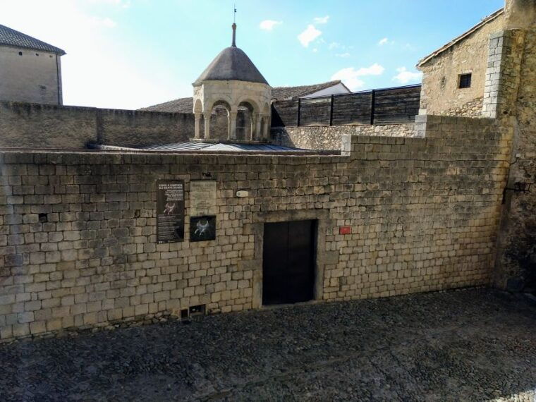 girona-jewish-heritage-guided-city-tour-and-museum-visit