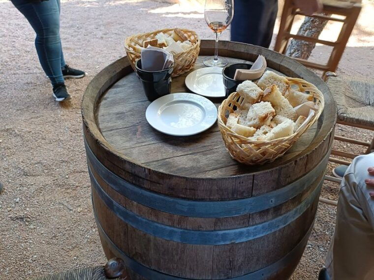 girona-local-wineries-tour-with-breakfast-and-wine-tasting