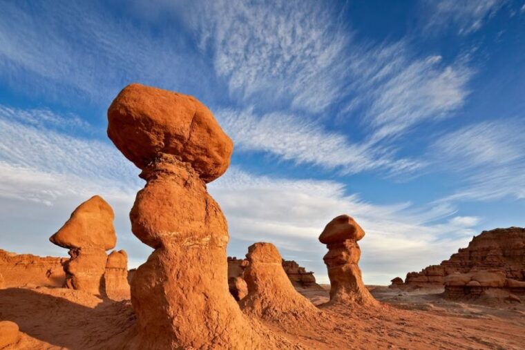 goblin-valley-state-park-4-hour-canyoneering-adventure