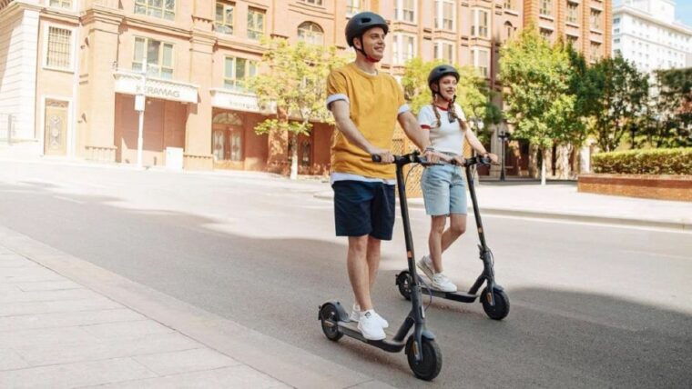 gran-canaria-rent-electric-scooter-kick-start