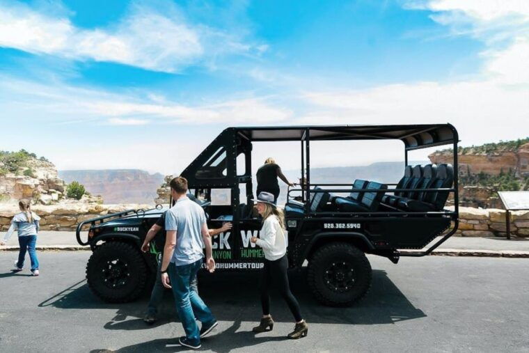 grand-canyon-national-park-2-hour-small-group-hummer-tour