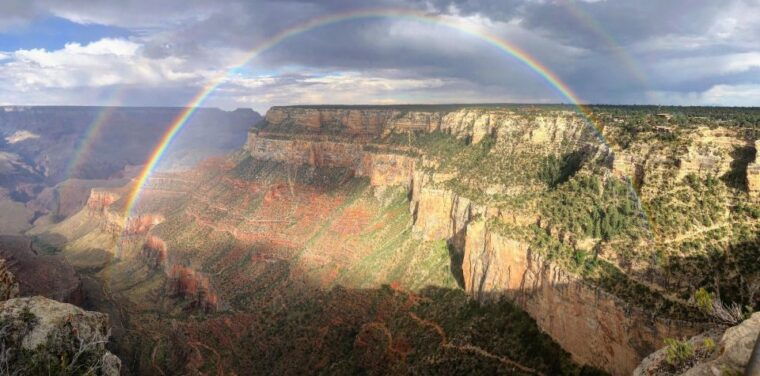 grand-canyon-sunset-tour-from-biblical-creation-perspective