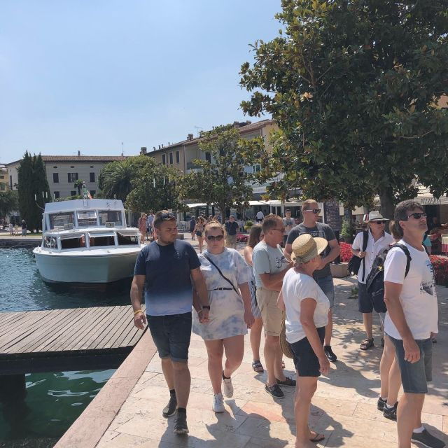 guided-boat-cruise-to-sirmione-from-garda-bardolino