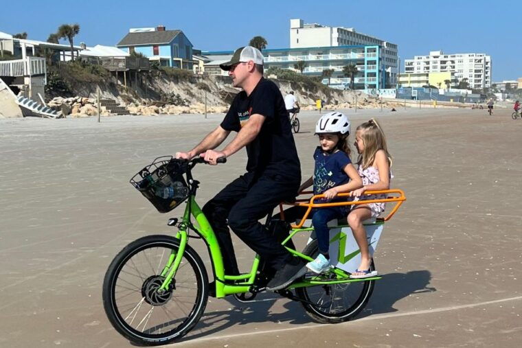hilton-head-half-day-electric-bike-rental-options