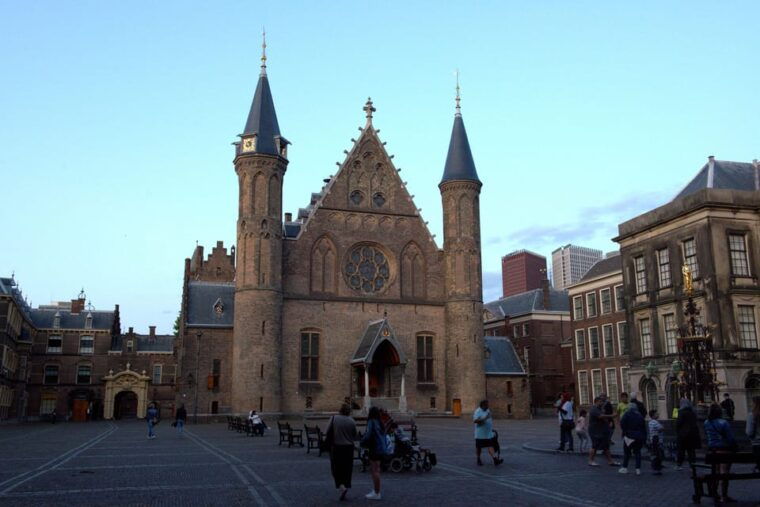 historical-tour-of-the-hague
