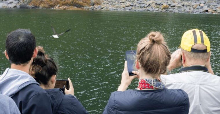 ketchikan-wilderness-boat-cruise-and-crab-feast-lunch