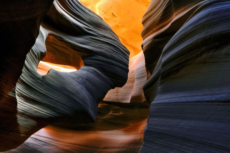 las-vegas-antelope-canyon-horseshoe-bend-tourlake-powell