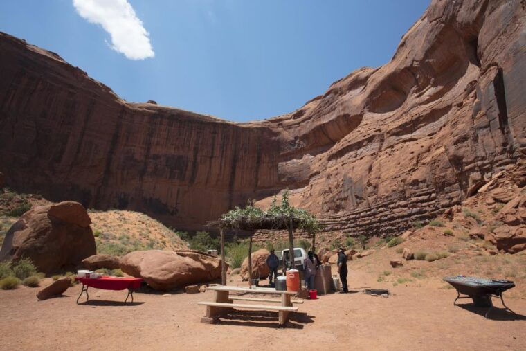 las-vegas-antelope-monument-valley-horseshoe-3-day-tour