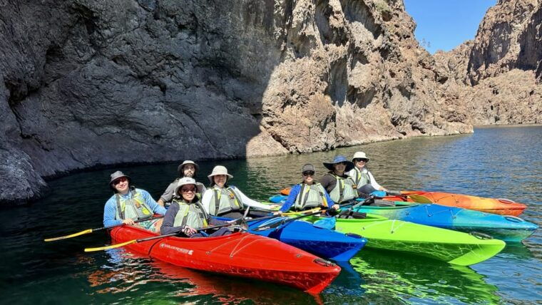 las-vegas-emerald-cave-guided-kayak-tour-self-drive