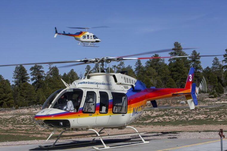 las-vegas-roundtrip-flight-to-grand-canyon-hummer-tour