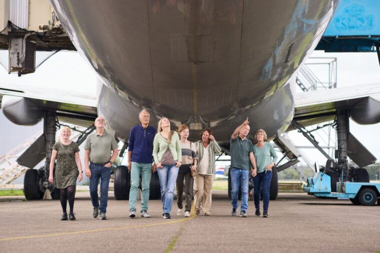 lelystad-aviodrome-aviation-museum-entry-ticket